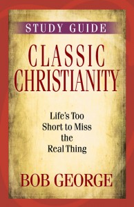 Classic Christianity Study Guide