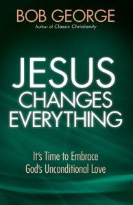 Jesus Changes Everything