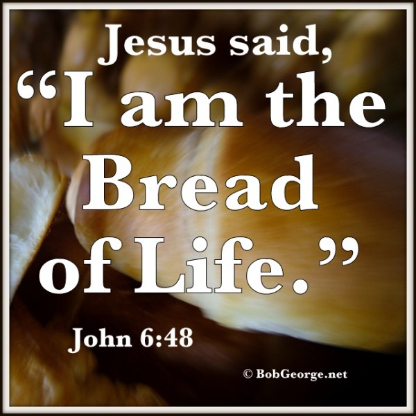 Bread of Life