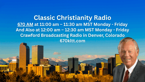 Classic Christianity Radio - Stations 2