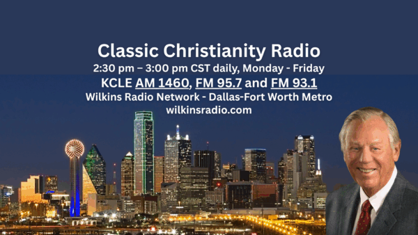 Classic Christianity Radio - Stations